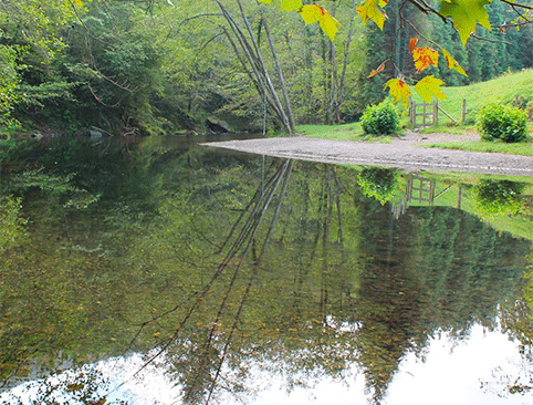bivouac kaiolar trek iraty