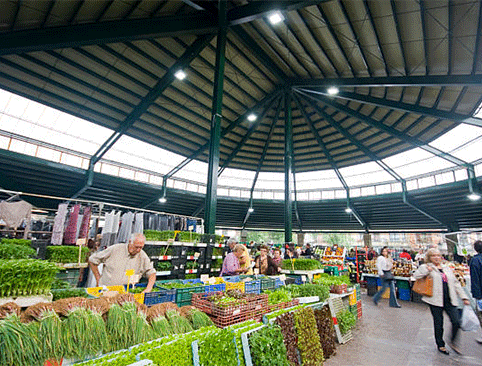 vie de berger kaiolar