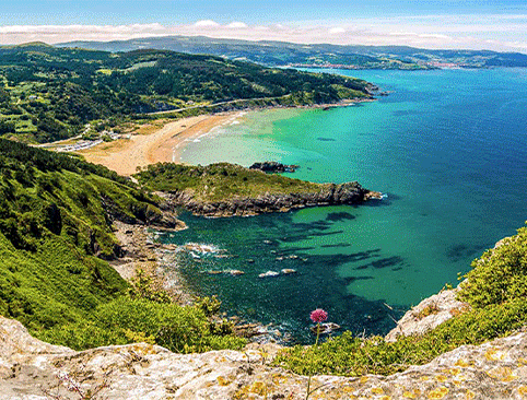 bivouac kaiolar trek iraty