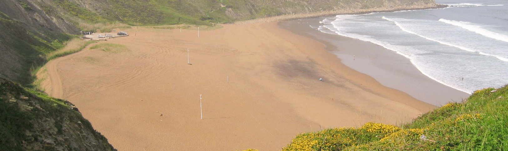 mon premier trek ma première colo